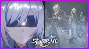 This is the Avatar Image for the Jingliu EN - Honkai: Star Rail 1.3 AI Voice and Text to Speech Generator